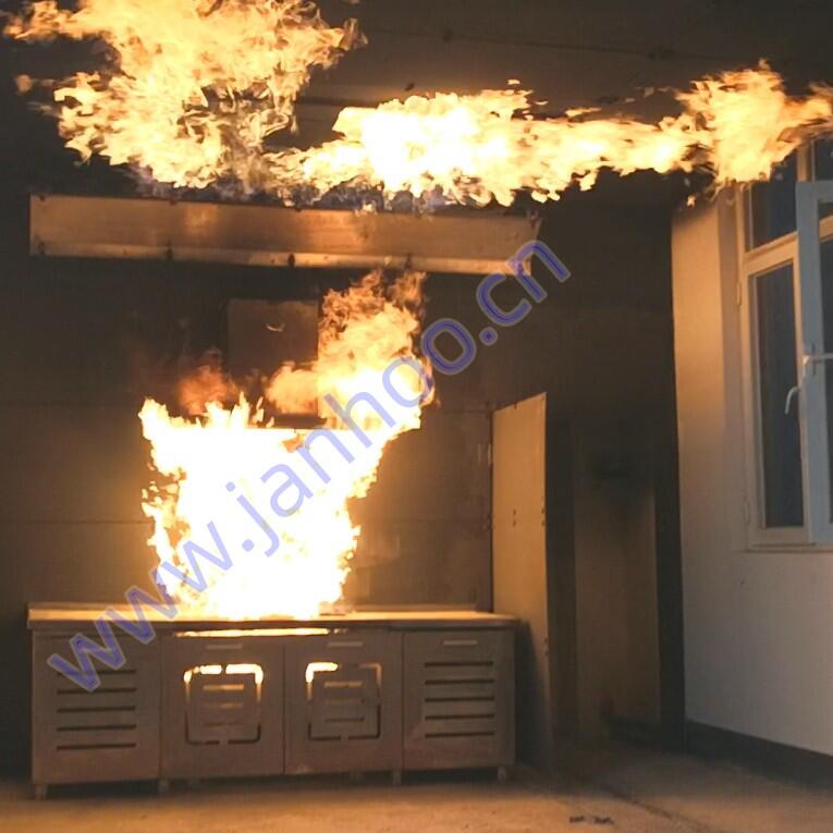 Kitchen Fire Simulators,Kitchen fire training systems